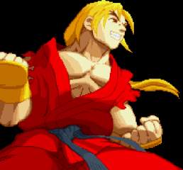 Otaku Gallery  / Anime e Manga / Street Fighters / Personaggi / Ken Masters / ken (21).jpg